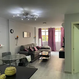 Piso Centro La Morena, Climatizado, Wifi , Sanlúcar de Barrameda España